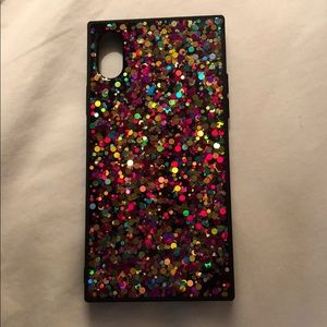 princess polly iphone x case